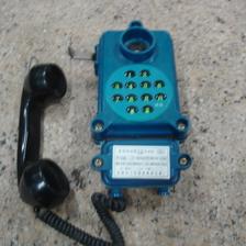 HBD(K-1) 礦用按鍵防爆電話機 保障食品工業安全通訊的關鍵設備