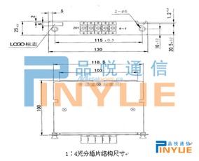 分纖箱超低價(jià)格高品質(zhì)產(chǎn)品 寧波市品悅通信設(shè)備的卓越之道