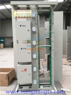 288芯ODF室內(nèi)配線架 慈溪市弘邦通信設(shè)備廠的專業(yè)通信解決方案