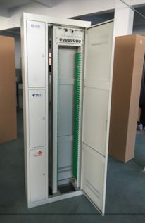 GPX IIV167型新疆機(jī)房三網(wǎng)合一576芯光纖配線架 直插式設(shè)計(jì)助力高效通信