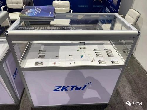 中科通信閃耀OFC 2022 以創(chuàng)新產(chǎn)品與解決方案引領(lǐng)光通信未來(lái)