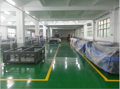 深圳市越達彩印科技銷售部 融合彩印與通信科技，驅動創新與品質